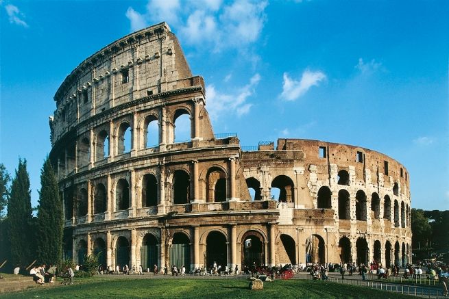 colosseo